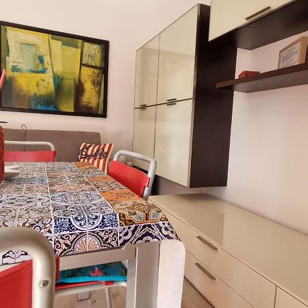 Sea View Apartment With Swimming Pool Lido di Jesolo Eksteriør billede