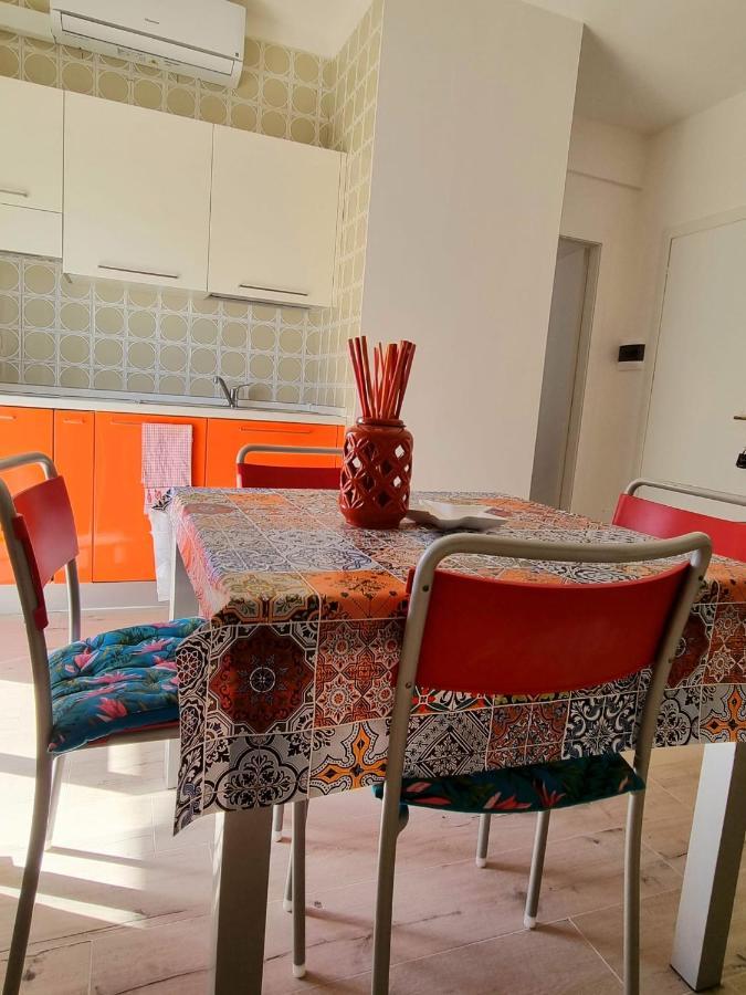 Sea View Apartment With Swimming Pool Lido di Jesolo Eksteriør billede