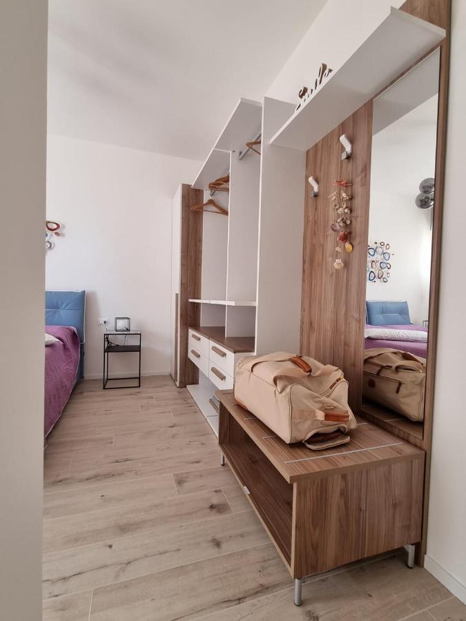 Sea View Apartment With Swimming Pool Lido di Jesolo Eksteriør billede