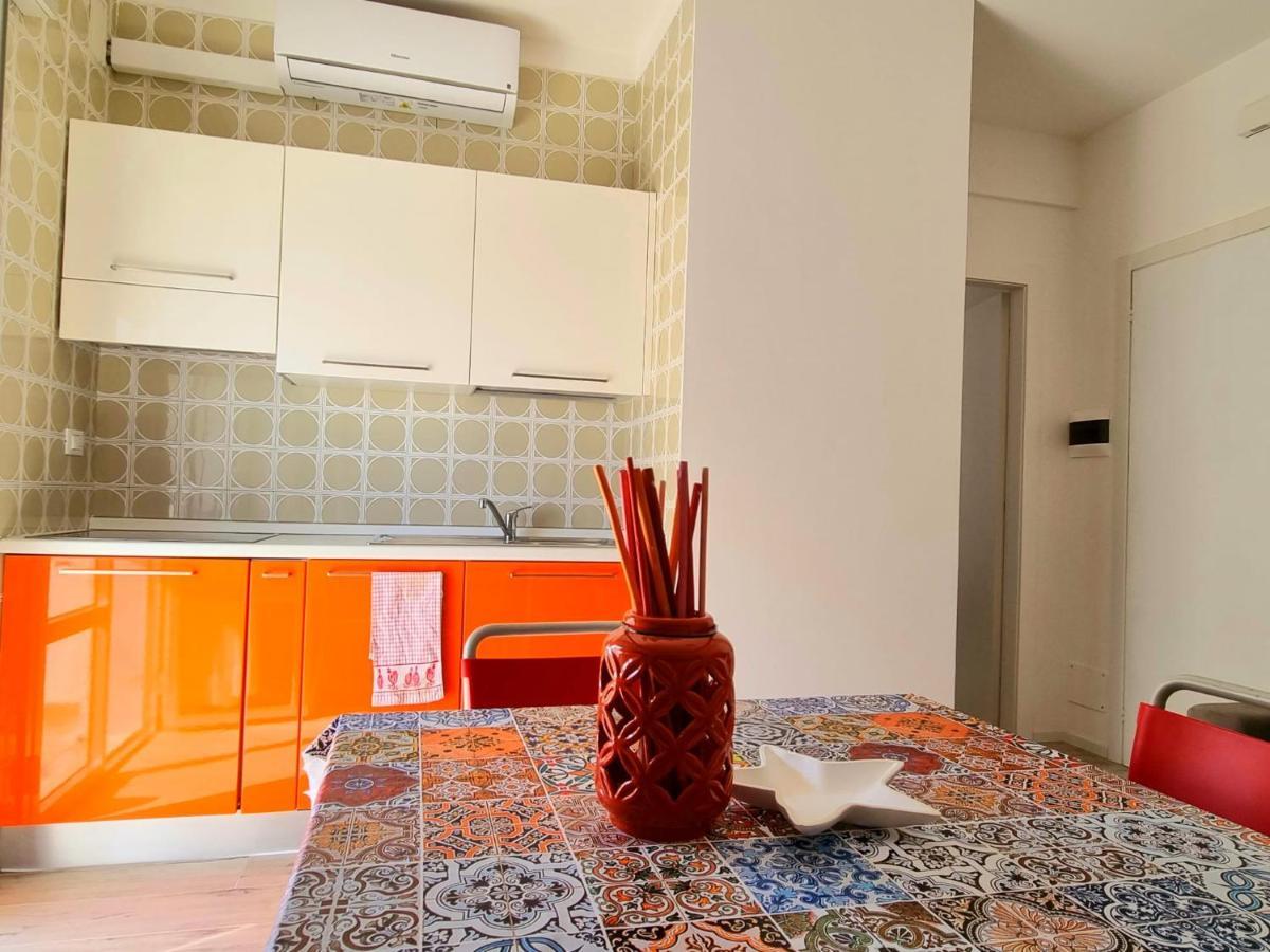 Sea View Apartment With Swimming Pool Lido di Jesolo Eksteriør billede